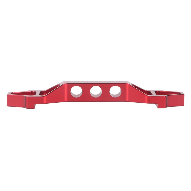 Battery Hold Down Bracket Heavy Duty Aluminum Alloy Car Battery