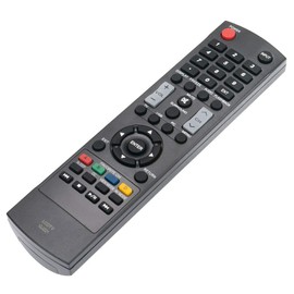 New GJ221 Remote for Sharp TV LC-32LE440U LC-42SV50U LC-42SV49U LC-40LE550U