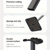 Desktop Metal Headphone Holder, 1 Count Multifunctional Mobile Phone Desktop