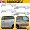Replacement Parts for 69211-60090 for 2010-2014 Toyota 4Runner 4Pcs Set