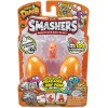 Zuru Toys Unknown Smashers Series 3 Dino 3 Figure Pack