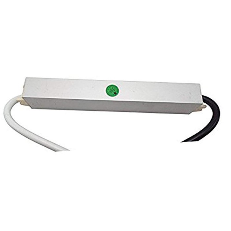 DC 12V IP67 LED Transformer 36W LED Strip Module Driver