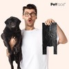 Petface No Mess Degradable Poop Bags With Tie Handles (Pack