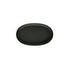 Hachiman Kasei Hachiman Gardens Arble 245995 Eco Saucer, Oval Type,