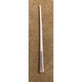 Rhode Island Novelty 28” LED Sword with Transparent Handle