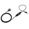 Ratoc System USB Serial Converter RS-USB602F-25 Long Cable RS232C USB