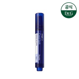 Dr.G Scalp Lab Cool Salt Scalp Ampoule 15ml / 닥터지 두피랩 쿨솔트 스칼프 앰플 15ml