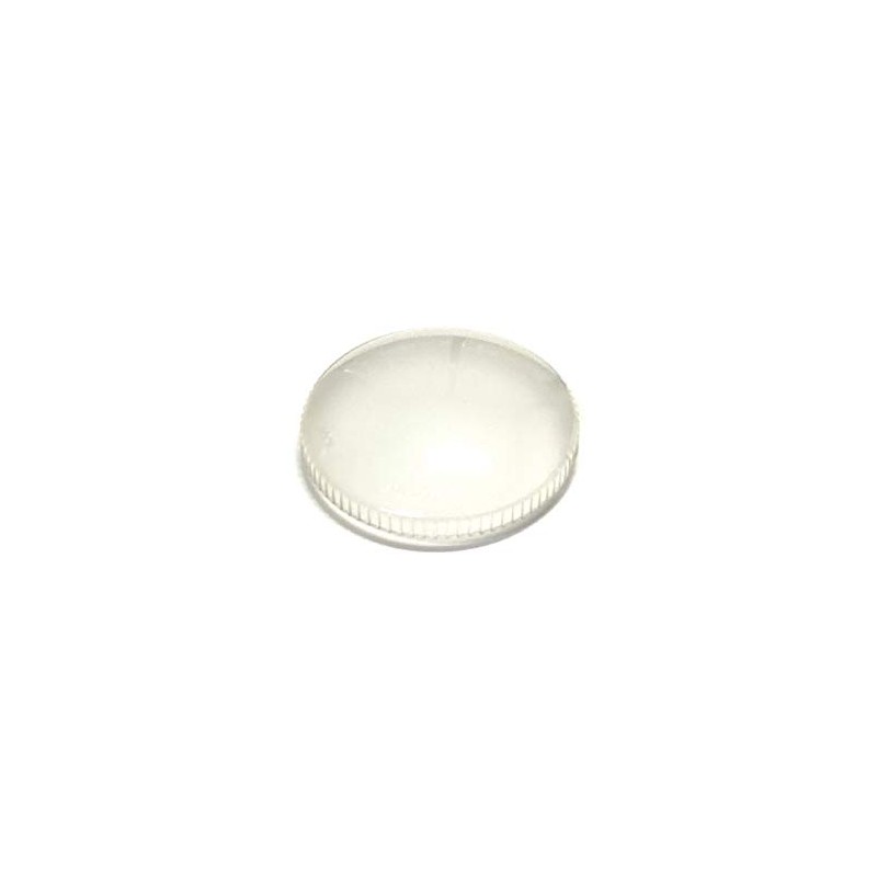 OEM Panasonic Ventilator Fan Lamp Cover Originally for Panasonic FV08VRE1,