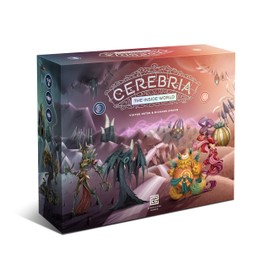 Cerebria - The Inside World (base game)