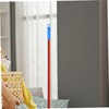 FRCOLOR 2pcs Mop Handle Push Broom Handle Replacement Broom Handle