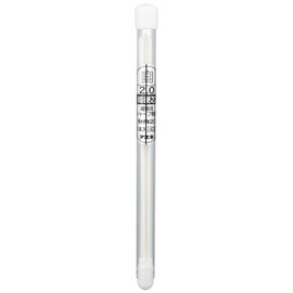 Fueki Building Mechanical Pencil, 0.08 inch (2.0 mm) Carbide Lead Refill, White, Pack of 3