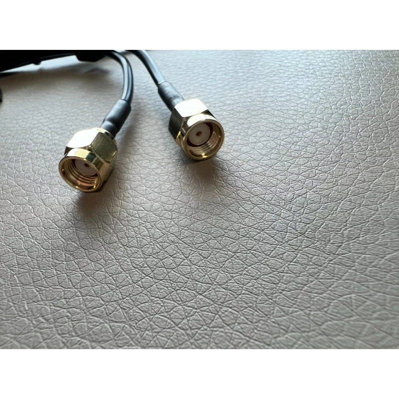 MSI MEG Z590 GODLIKE WIFI 6E MOVING ANTENNA ,ORIGINAL