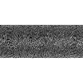 Guetermann Maraflex Thread 150 m, Smoke Grey, One Size (Gut_777000-702-1)