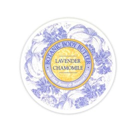 Greenwich Bay - 8 oz. Botanical Body Butter - Lavender & Chamomile