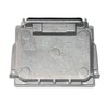Bisenya Xenon Headlight Ballast Control Unit 89034934 Replacement for Q7