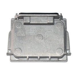 Bisenya Xenon Headlight Ballast Control Unit 89034934 Replacement for Q7 E81 E82 E87 E88 C4 C5 DS4 MK3 MK4 3008 5008 S60 XC60 XC90 4L0907391A
