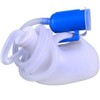 Urinals for Men, 2000ML Portable Urinal for Men Spill Proof