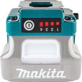 Makita TD00000110 12V max CXT® Power Source w/USB Port