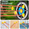 WATUDOU Bow and Arrow for Kids 4-8 8-12, Kids Archery