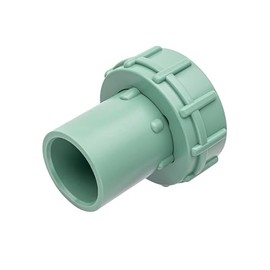 Orbit 57202 PVC Adapter for Orbit Valve Manifold System with Swivel Connection