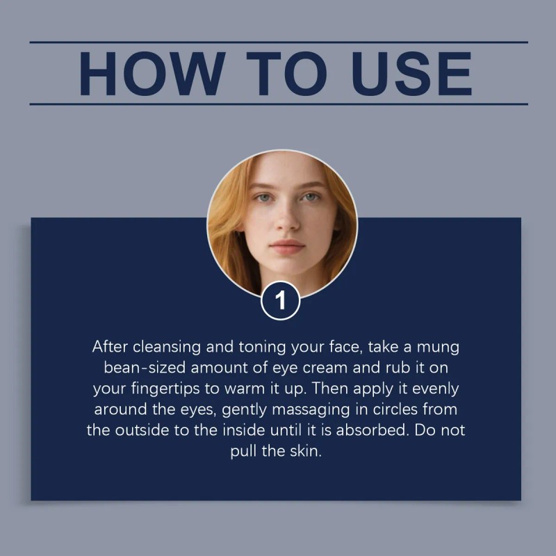 Kf Crema For Ojos Refrescante E Hidratante 1 Unidad