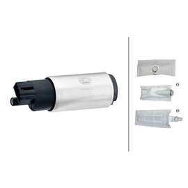Original Hella Fuel Pump