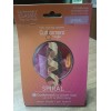 Curlformers SPIRAL 10 Pack For Short Hair Up To 8"