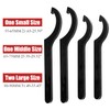 Coilover Adjustment Tool Compatible for Coilovers - K Sport, Skunk