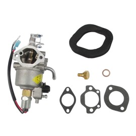 Gxcdizx Generator Carburetor Carb for Onan 4000 A041D736 4KYFA26100 4KYFA26100A 4KYFA26100B 4KYFA26100C 4KYFA26100D 4KYFA26100E 4KYFA26100F