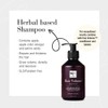 New Nordic Hair Volume Shampoo - 250ml - Herbal Hair