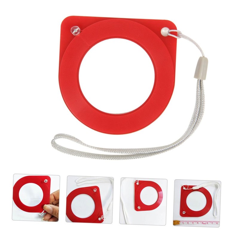 MAGICLULU Automotive Induction Coil Tester Tool Precision Detection Card for