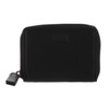 FREDsBRUDER FB Leather Wallet 11.5 cm, black