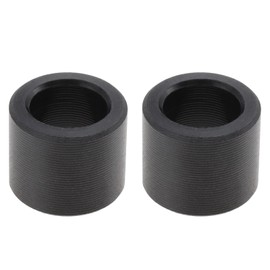 YINETTECH Pack of 2 Spacer Rings for Roof Window Hinges Replacement for Window Sockets Compatible with Velux GGL GGU 1992¨C2000 Window Replacement Parts