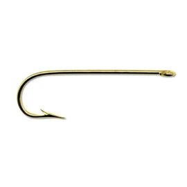 Aberdeen Hook Ringed - Gold 1