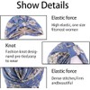 ESTEVANJ MUR Turbans for Women/Headscarf for Women Soft Turban Headscarf