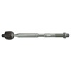 TRQ Front Inner Tie Rod Set 2 Piece Compatible with