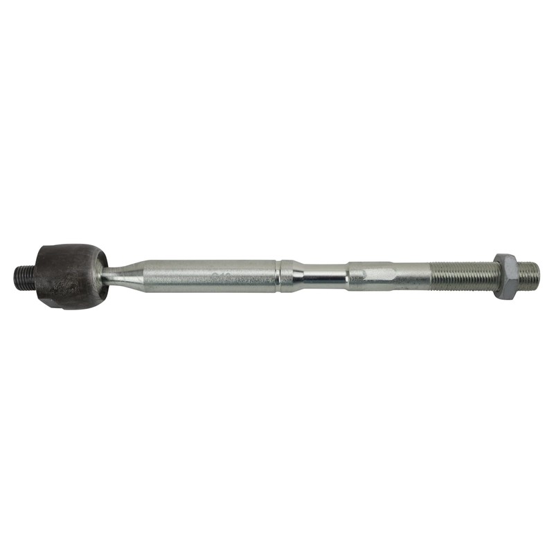 TRQ Front Inner Tie Rod Set 2 Piece Compatible with