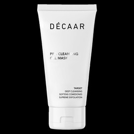 Deca Pro Cleansing Gel Mask 150ml Pore Deep Cleansing / 데카 프로 클렌징 젤 마스크 150ml 모공 딥클렌징
