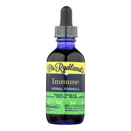 UD_Dr. Rydland's Hrbl Formula Immune 1 Each 2 Fz Turning Tool