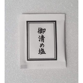 Moana Mahana Purifying Salt, Portable, Use Up, Portable, Purify, Exorcism, Exorcism, Exorcism, Power Spot, Good Luck, Prime Salt, Purified Salt, Commercial Use, (Purifying Salt, Small Bag, Pack of 30)