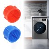 LT Easiyl 6pcs Washer Water Inlet Valve Filter Washing Machine