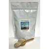 Raw Power Carob Powder, brand (16 oz, 100% raw and
