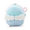 Sanrio 691216 Tuxedo Sam Mascot Holder (Baby Angel)