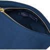 Horn Please 303268BE Canvas Stable Pouch, Solid Color, IN