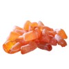 Butterfields Candy - Gourmet, Old-Fashioned HONEYBELL ORANGE Buds Hard Candy,