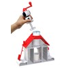 Cra-Z-Art Snoopy SNO-Cone Machine, Snow Cone Shaved Ice Maker Ice