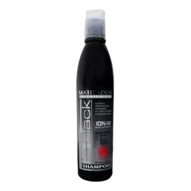 D'Conde Shampoo D'conde Le Black En Botella De 250ml