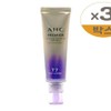 AHC Premier Ample Eye Cream for Face Line Tightening 40ml 3 boxes (SH) / AHC 프리미어 엠플아이크림 포 페이스 라인 타이트닝 40ml 1박스 3개(SH)
