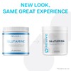 REVIVE Gut L-Glutamine Powder MD - Muscle Recovery Immune System