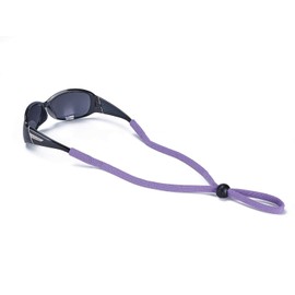 SHINKODA Kids Glasses Strap for Girls Sports Toddler Sunglass Holder Eyeglass Cord Retainer for Women Ladies Sunglass Lanyards Baby Sunglasses Strap - Pack of 2